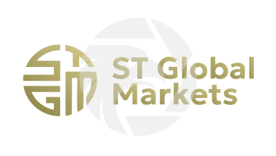 ST Global Markets Review 2025: Regulation & Trading Insights logo