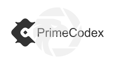 Prime Codex Review 2025: Regulation, Safety, and Trading Insights logo