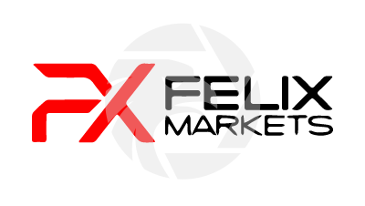 Felix Markets Review 2025: Regulation, Safety, and Trading logo