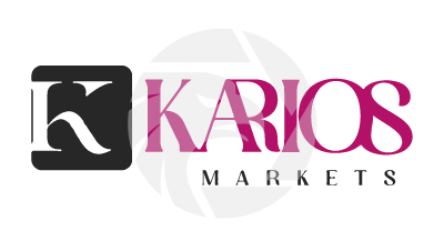 Karios Markets logo