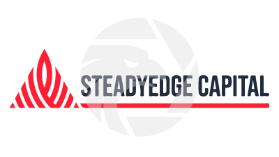 Steadyedge Capital Review 2025: Regulation and Safety Concerns logo