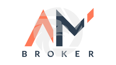 AM Broker Review 2025: Is It Safe and Regulated? logo