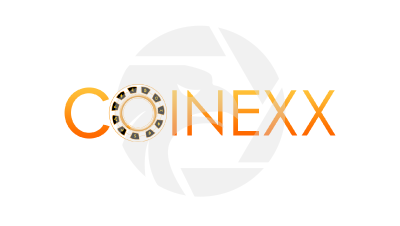 Coinexx Review 2025: Unregulated Broker Risks & Trading Insights logo