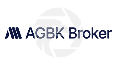 AGBK Broker logo