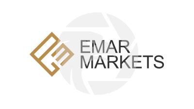 Emar Markets Review 2025: Regulation and Trading Insights logo