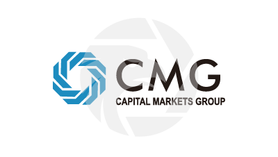 CMG logo