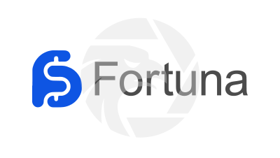 Fortuna Review 2025: Regulated Forex Trading Platform logo