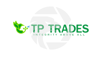 TP Trades Review 2025: Regulatory Concerns & Trading Risks logo