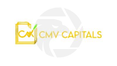 CMV CAPITALS Review 2025 – Unregulated Forex Broker Risks logo