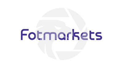 FOTMARKETS logo