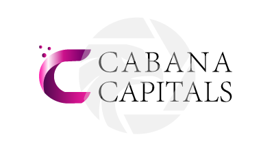 Cabana Capital logo