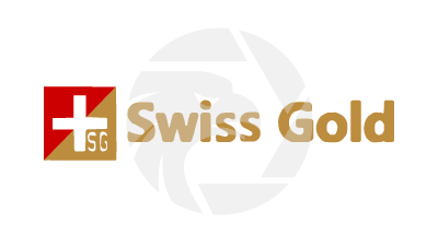 Swiss Gold Review 2025: Unregulated Forex Trading Risks logo