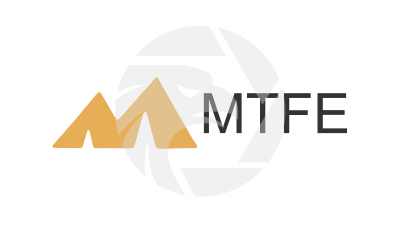 MTFE Review 2025: Regulated Forex Broker Insights logo