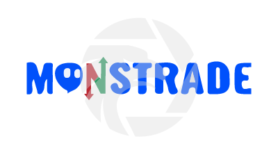 Monstrade logo