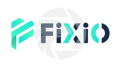 FIXIO Review 2025: Regulated Forex Broker Insights logo