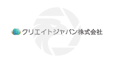 Createjapan logo