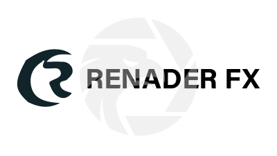 RENADER FX Review 2025: Unregulated Forex Trading Insights logo