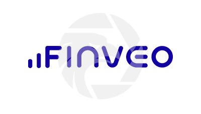 Finveo logo