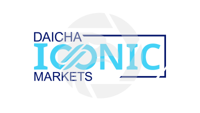 Daicha Iconic Markets Ltd Review 2025: Unregulated Trading Concerns logo