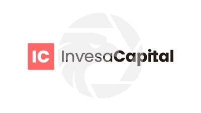InvesaCapital Review 2025: Regulation, Safety, and Trading Insights logo