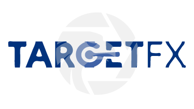 TargetFX Review 2025: Regulation, Safety, and Trading Insights logo