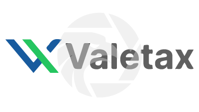 Valetax Review 2025: Regulated Forex Trading Insights logo