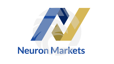 Neuron Markets Review 2025: Regulated and Safe Trading logo