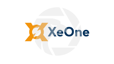 XeOne Review 2025: Regulation, Safety, and Trading Insights logo