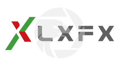 LXFX Review 2025: Unregulated Forex Broker Insights logo