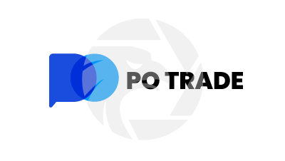 PO TRADE Review 2025: Unregulated Forex Broker Insights logo
