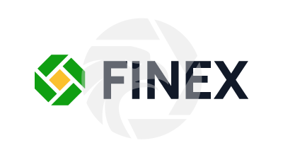 Finex Review 2025: Regulated Forex Trading Broker logo