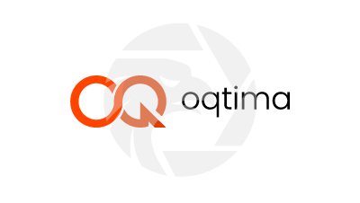 Oqtima Review 2025: Regulated Trading with Safety Measures logo