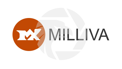 Milliva logo