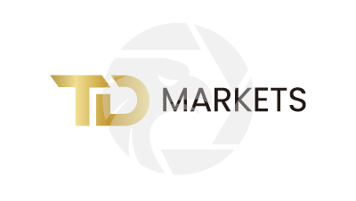 TD Markets Review 2025: Regulated Forex Trading Platform logo
