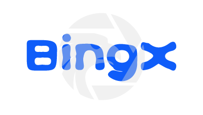 BingX Review 2025: Regulated Trading with Safety Measures logo
