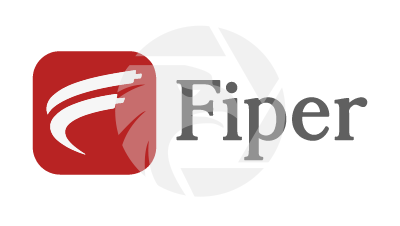 Fiper Review 2025: Regulated Trading with Safety & Trust logo