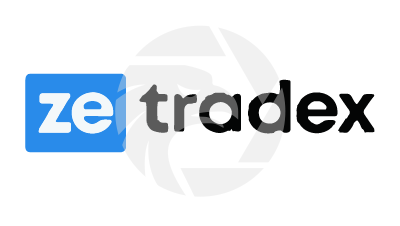 Zetradex Review 2025: Regulation, Trading Safety & Features logo