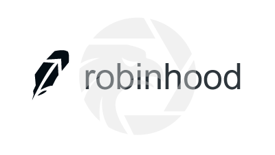 Robinhood Review 2025: Safety, Regulation, and Trading Insights logo