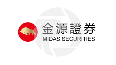 Midas Securities Review 2025: Regulated Forex Trading Broker logo