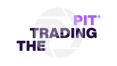 The Trading Pit Review 2025: Is It Safe & Regulated? logo
