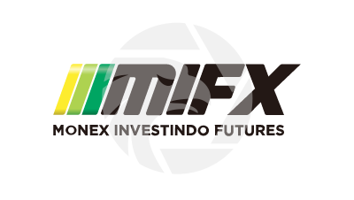 MIFX Review 2025: Regulated Forex Broker Insights logo