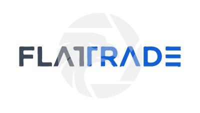 FLATTRADE Review 2025: Unregulated Trading Concerns logo