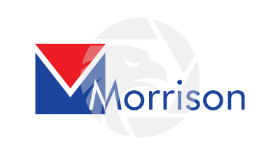 Morrison Review 2025: Regulated Trading Broker Insights logo
