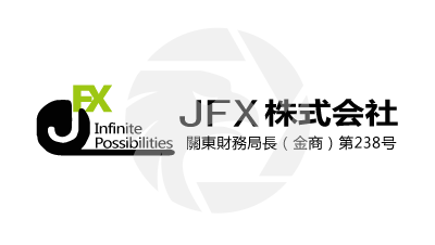 JFX Review 2025: Regulated Forex Broker with Safe Trading logo