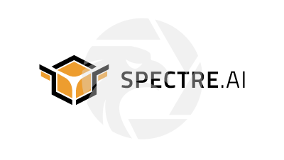 Specter.ai Review 2025: Unregulated Trading Risks logo
