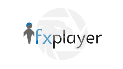 FxPlayer Review 2025: Regulated Forex Trading Broker logo