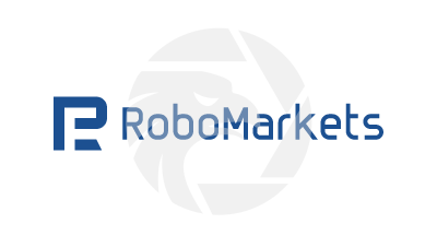 RoboMarkets logo