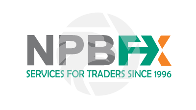 NPBFX Review 2025: Regulated Forex Broker Insights logo