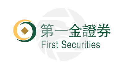 First Securities logo