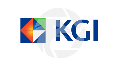 KGI SECURITIES logo